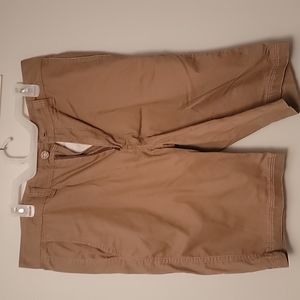 BKE men's cargo shorts